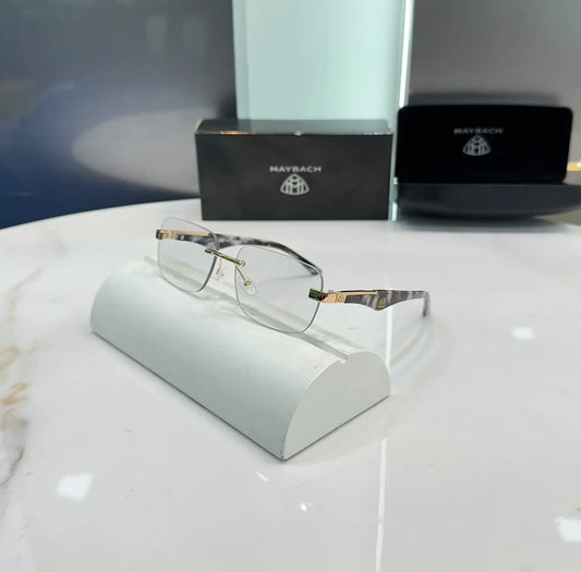 MBH BLACK PREMIUM GLASSES Z25