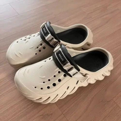 CROCS LITE RIDE ECHO CLOG