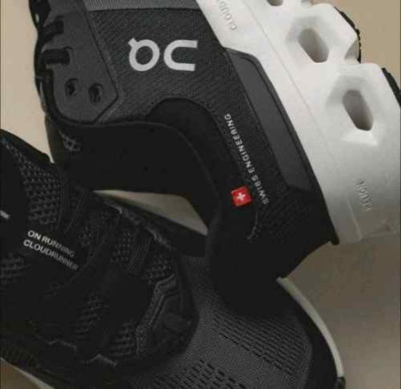 SALE OC 2 ECLIPSE BLACK