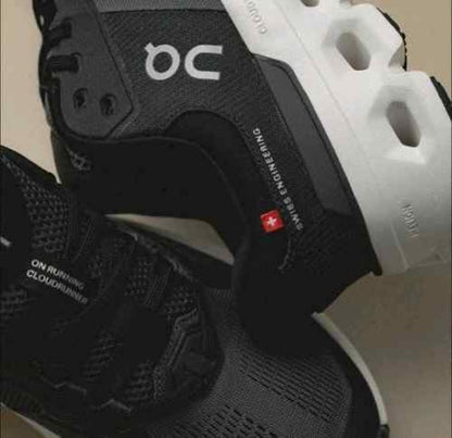 SALE OC 2 ECLIPSE BLACK