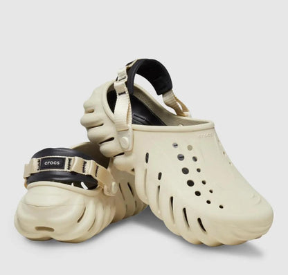 CROCS LITE RIDE ECHO CLOG