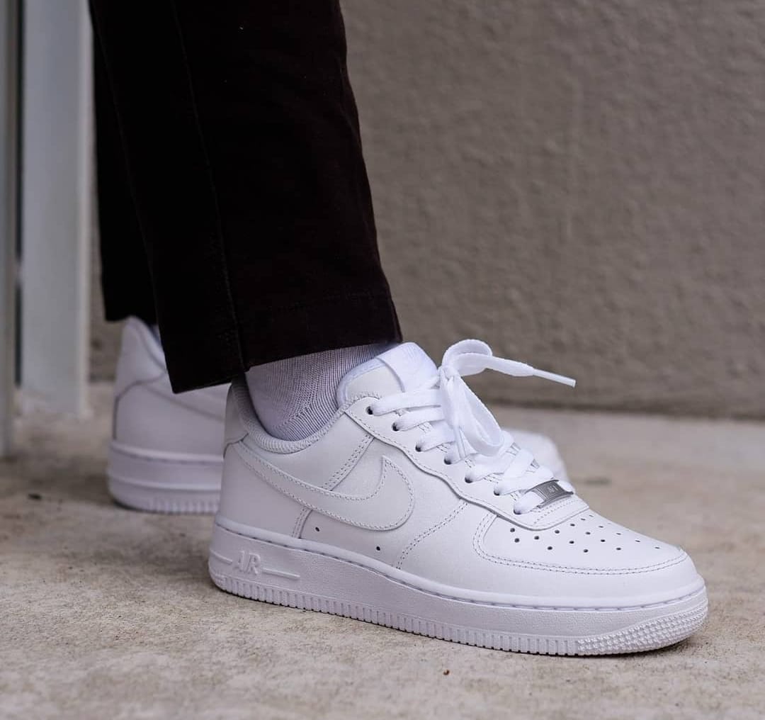 NK AIR FORCE 1