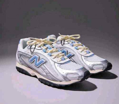SALE NB SILVER METALIC STILL WATER