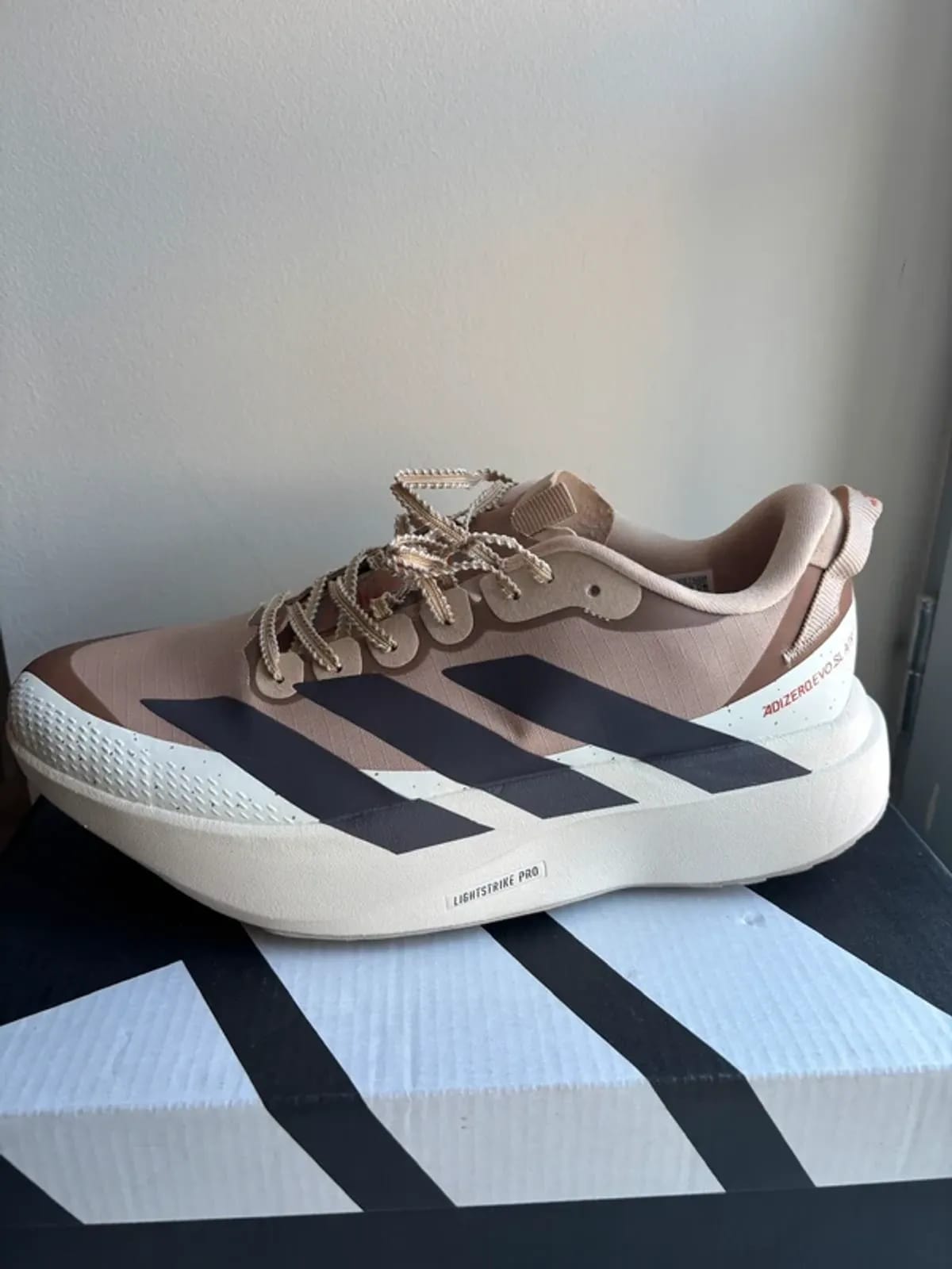 AD ADIZERO EVO SL